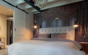 Bed&Breakfast Neeltje Soet